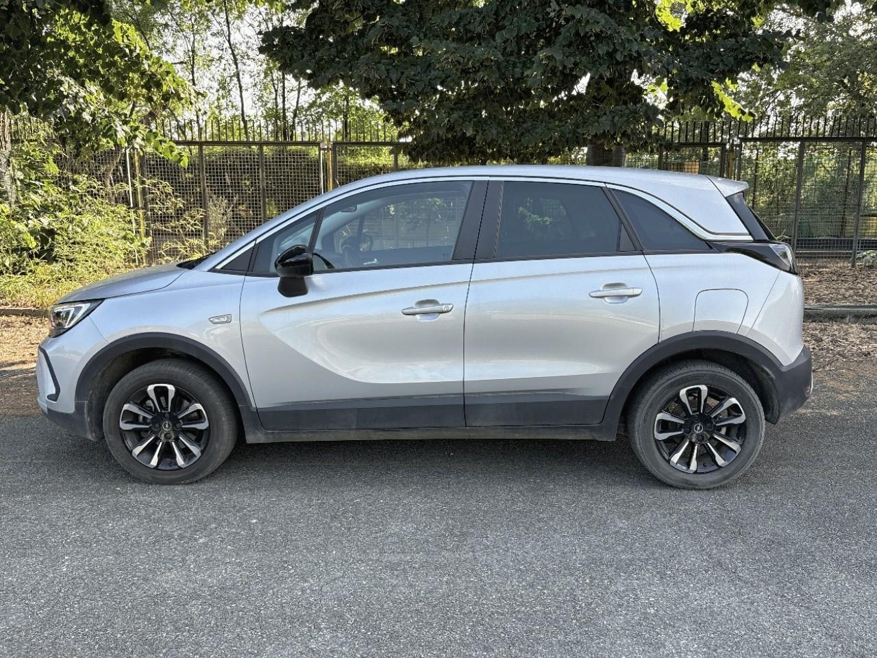 Opel Opel Crossland usata 15