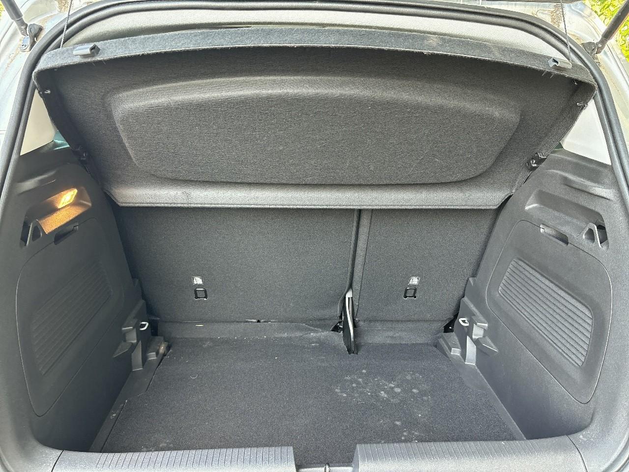 Opel Opel Crossland usata 17