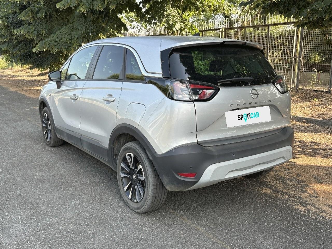 Opel Opel Crossland usata 18
