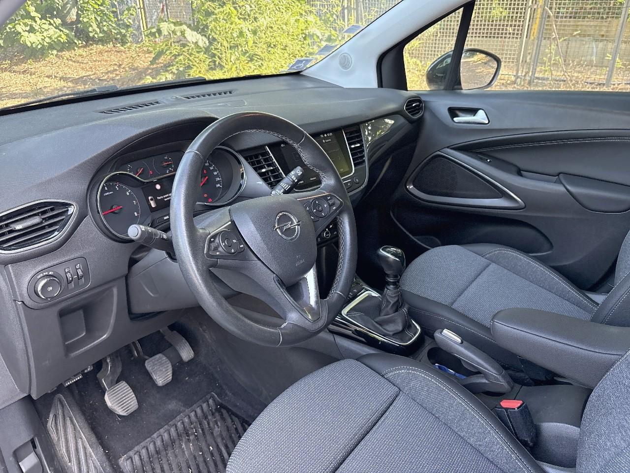 Opel Opel Crossland usata 19