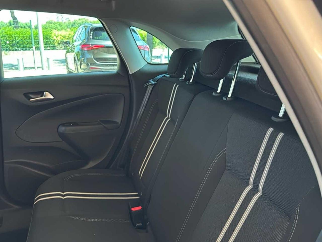 Opel Opel Crossland usata 8