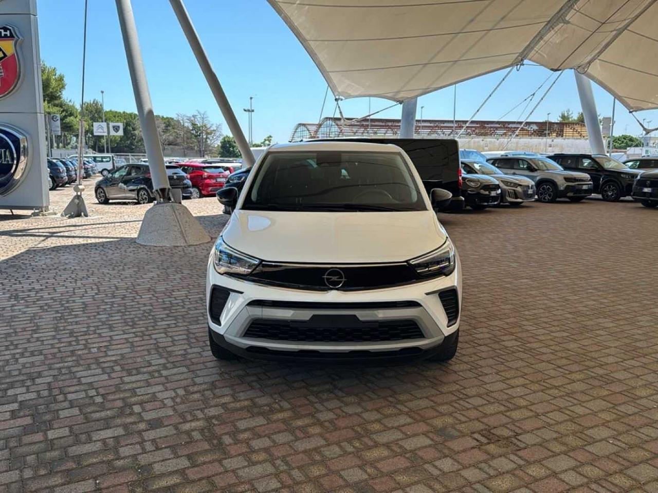 Opel Opel Crossland usata 11