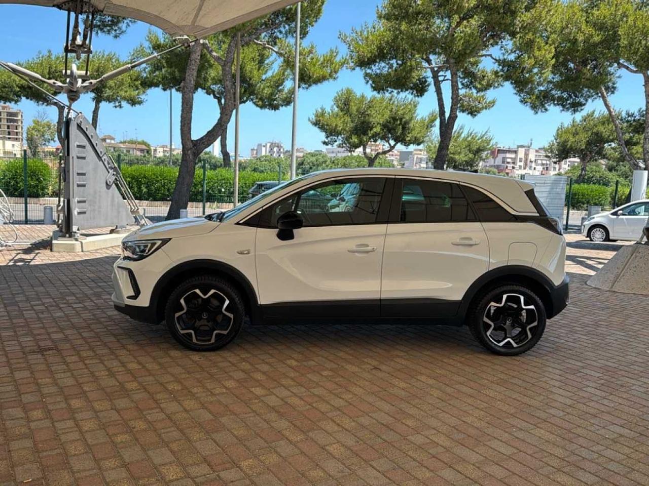 Opel Opel Crossland usata 14