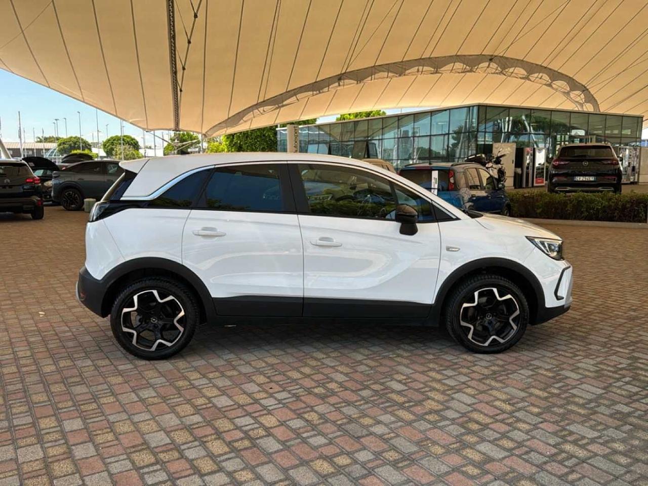 Opel Opel Crossland usata 15