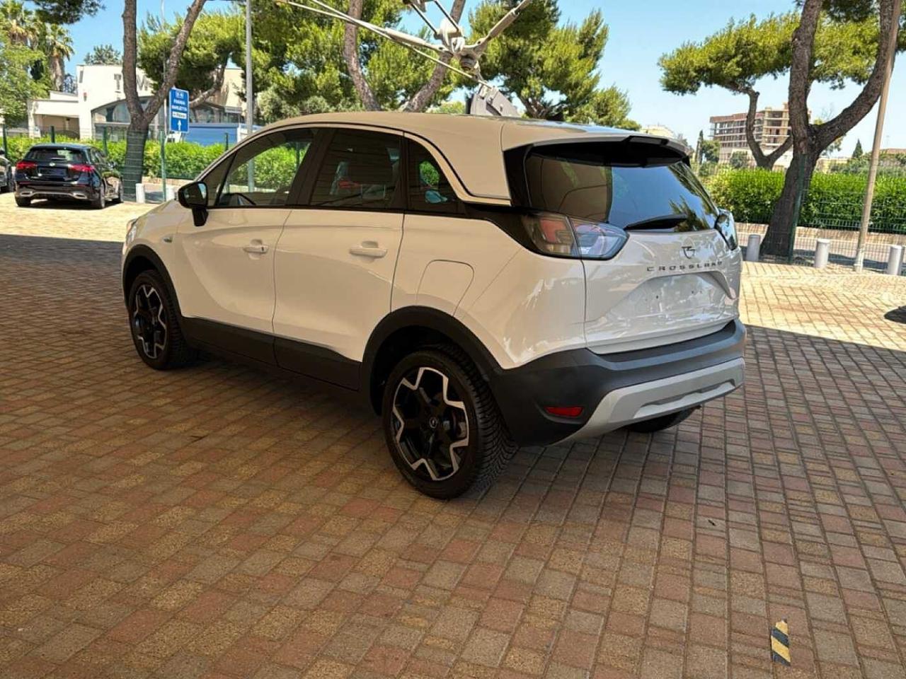 Opel Opel Crossland usata 18