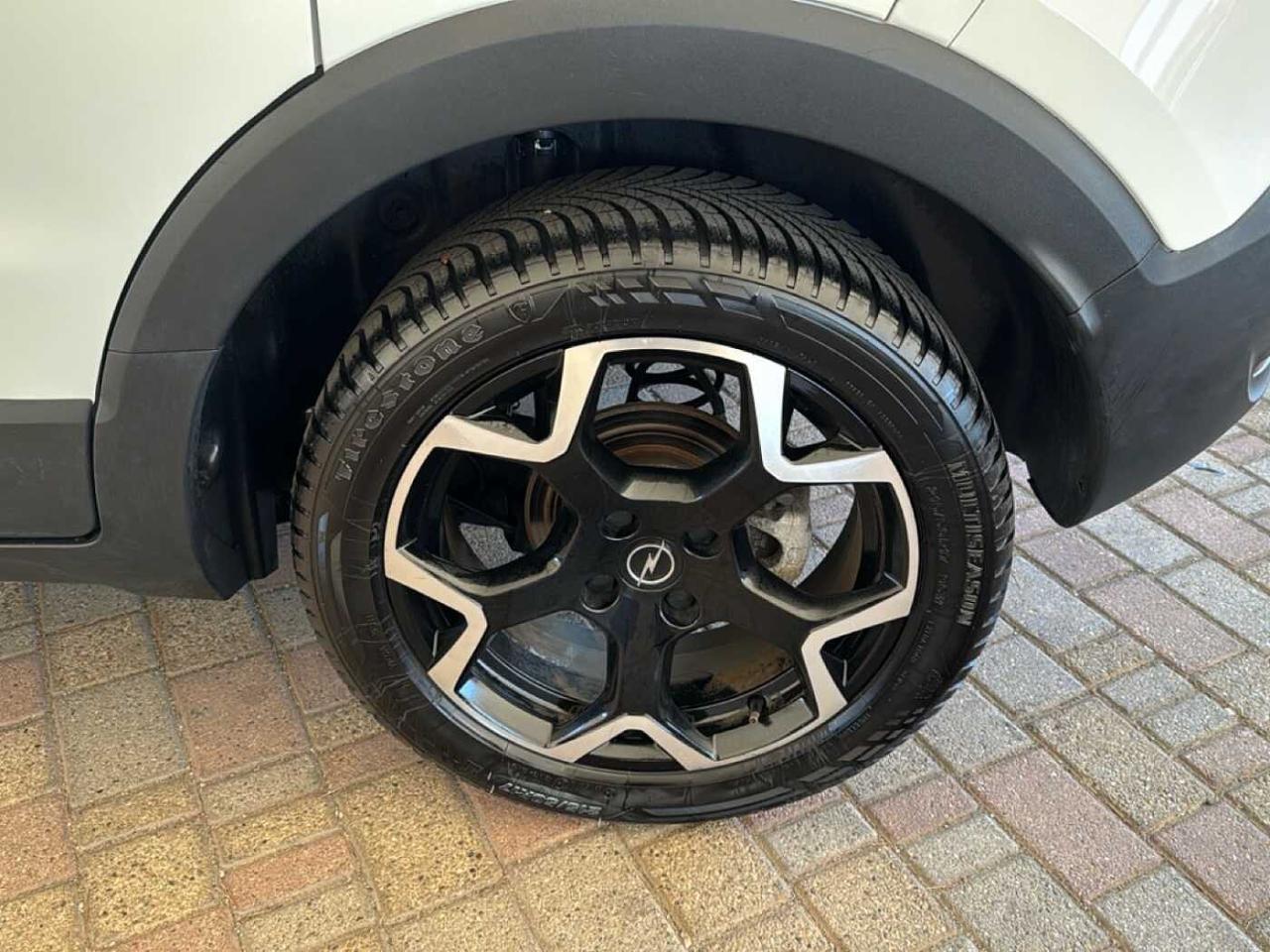 Opel Opel Crossland usata 19