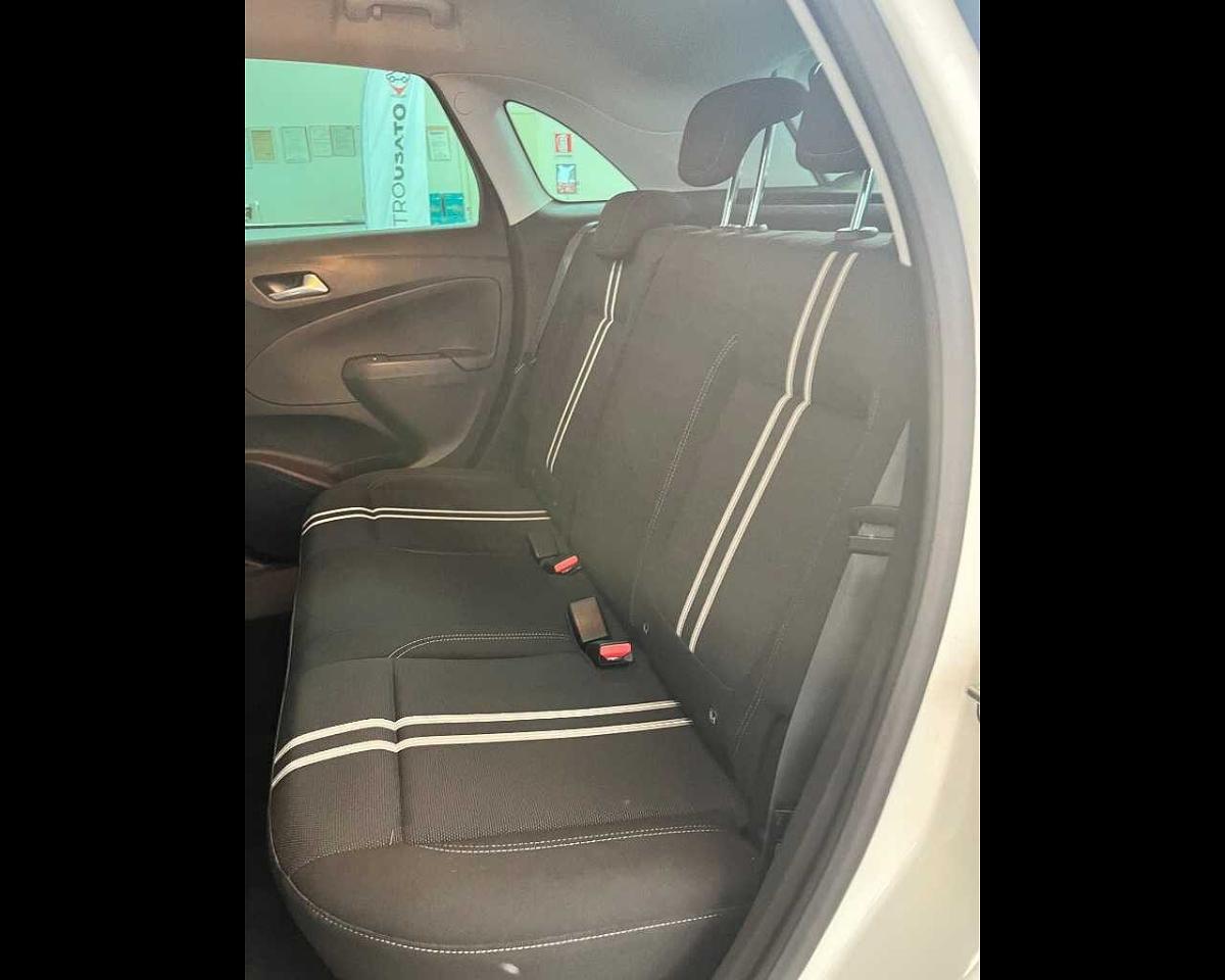 Opel Opel Crossland usata 3