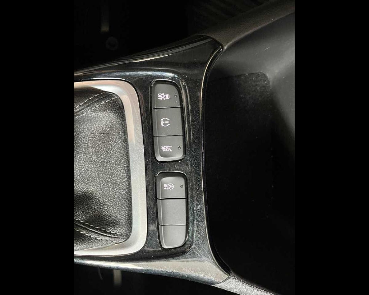 Opel Opel Crossland usata 6