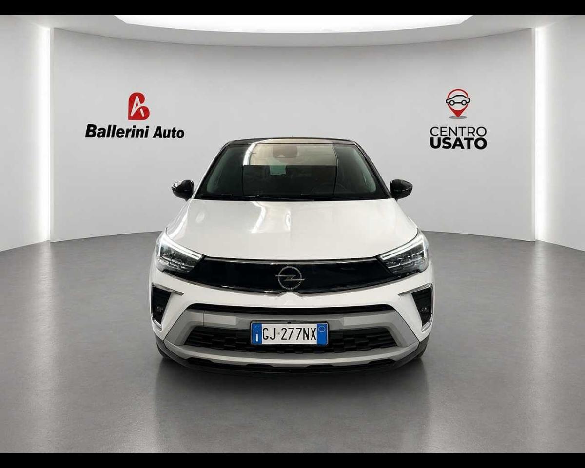 Opel Opel Crossland usata 9