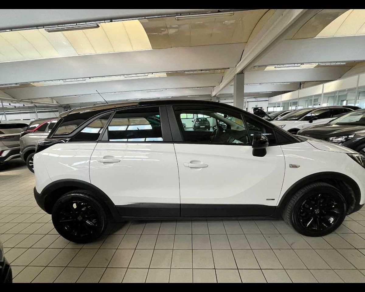 Opel Opel Crossland usata 14