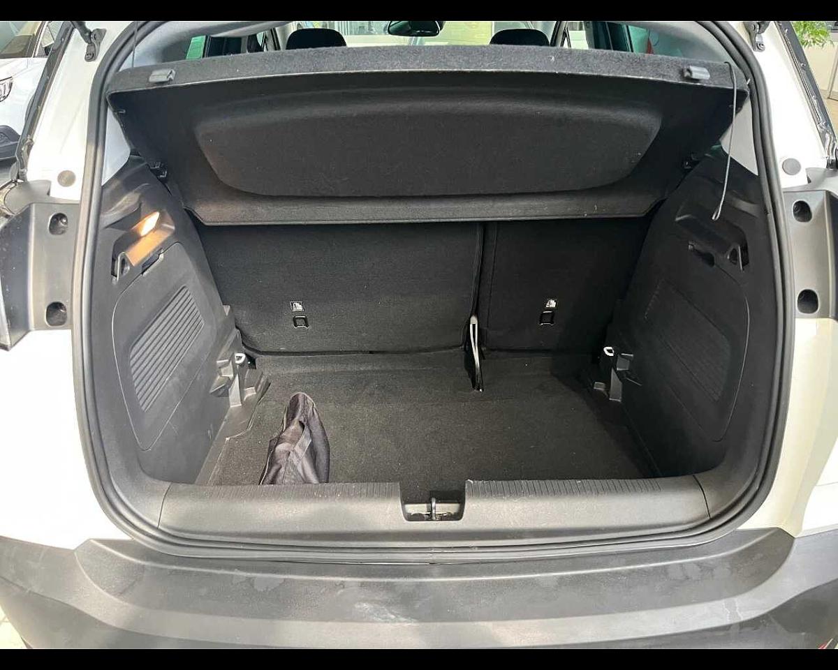 Opel Opel Crossland usata 15