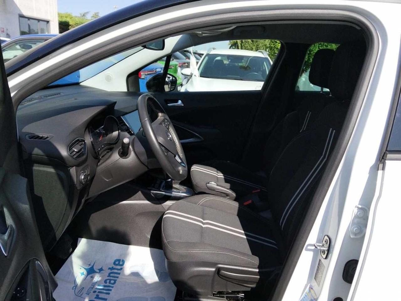 Opel Opel Crossland usata 5