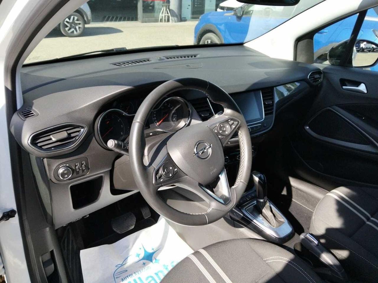 Opel Opel Crossland usata 6