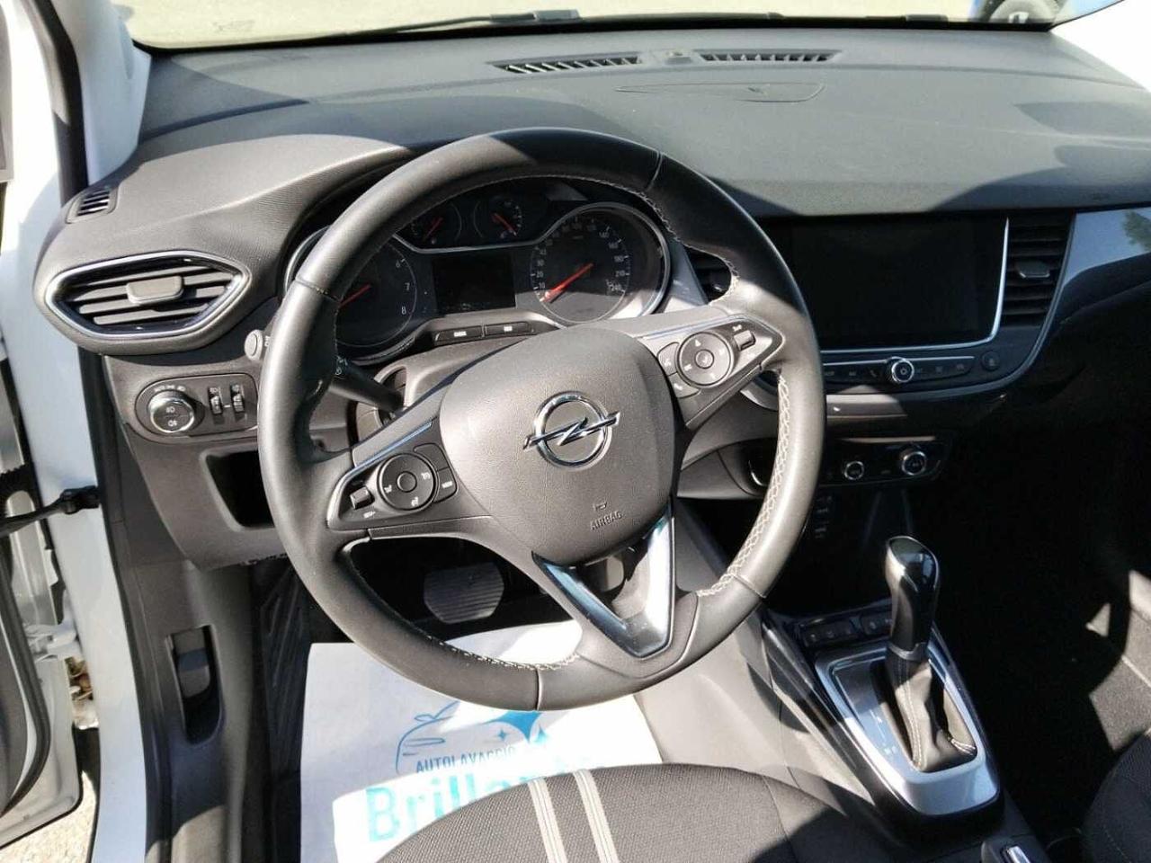 Opel Opel Crossland usata 7