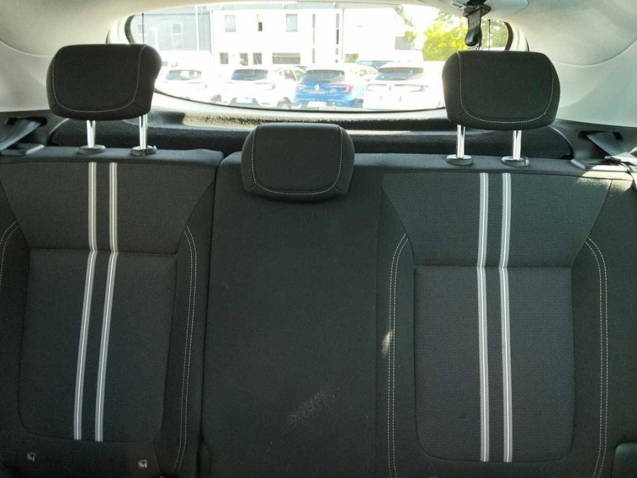 Opel Opel Crossland usata 8