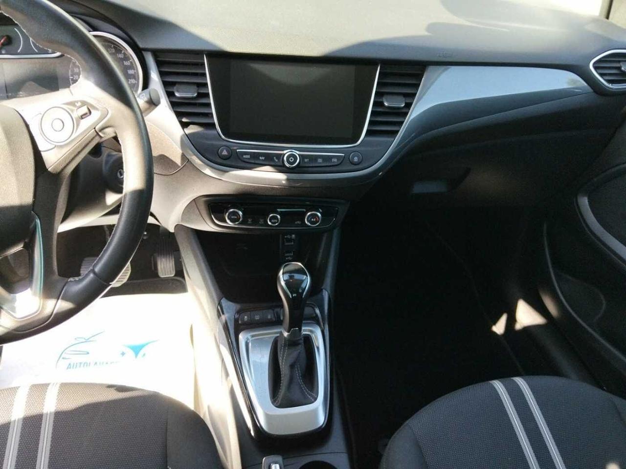 Opel Opel Crossland usata 9