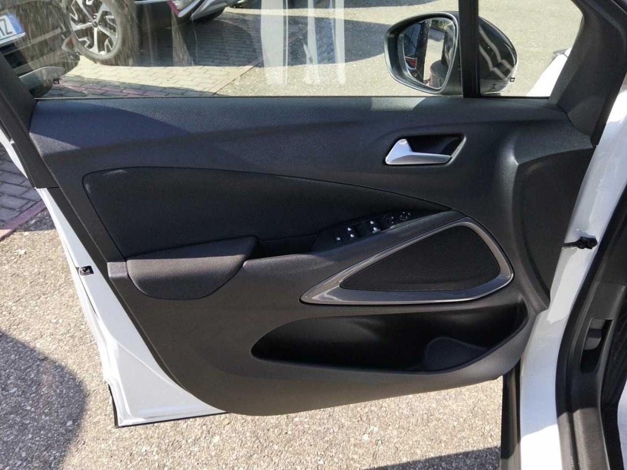 Opel Opel Crossland usata 13