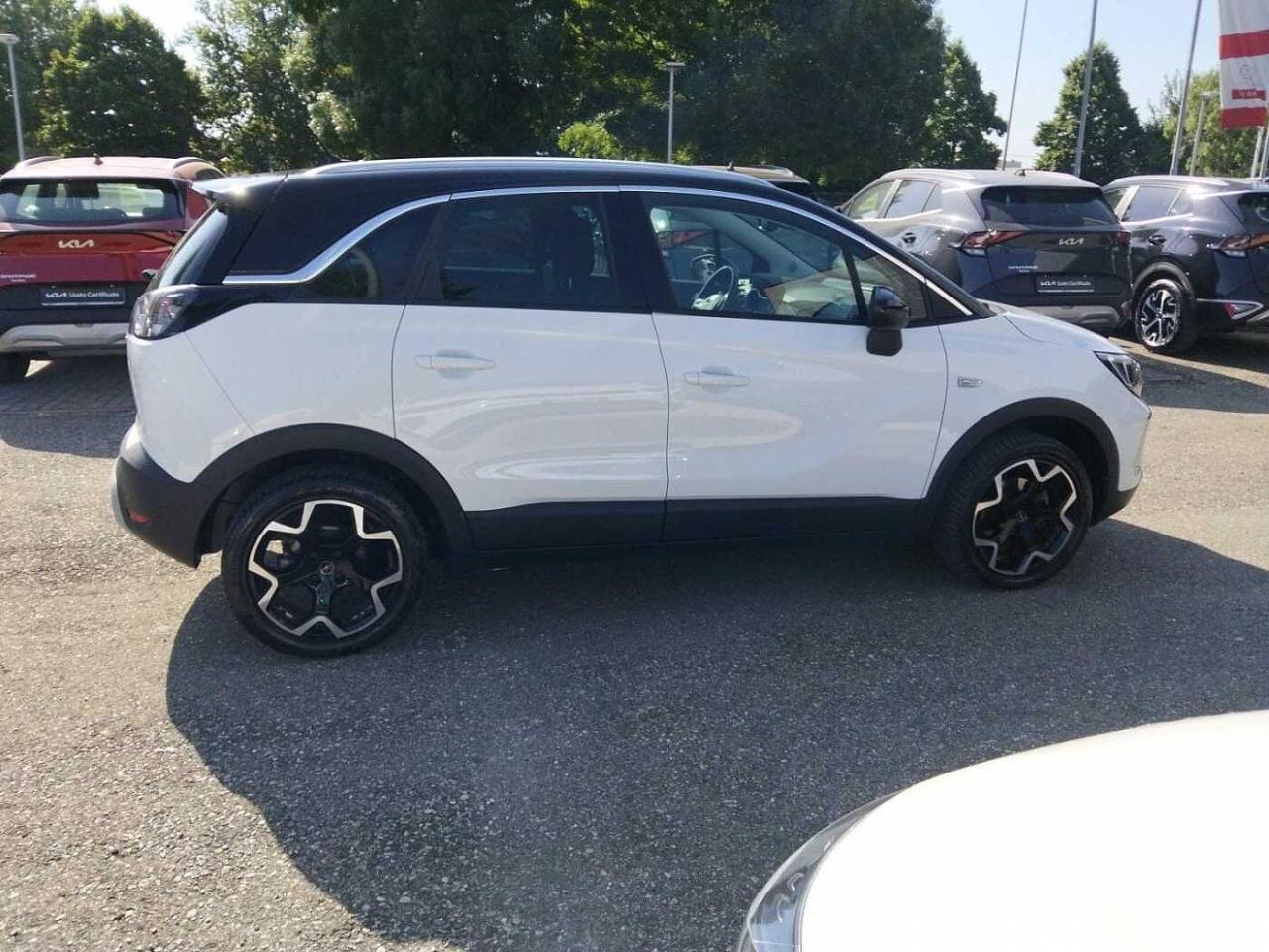 Opel Opel Crossland usata 18