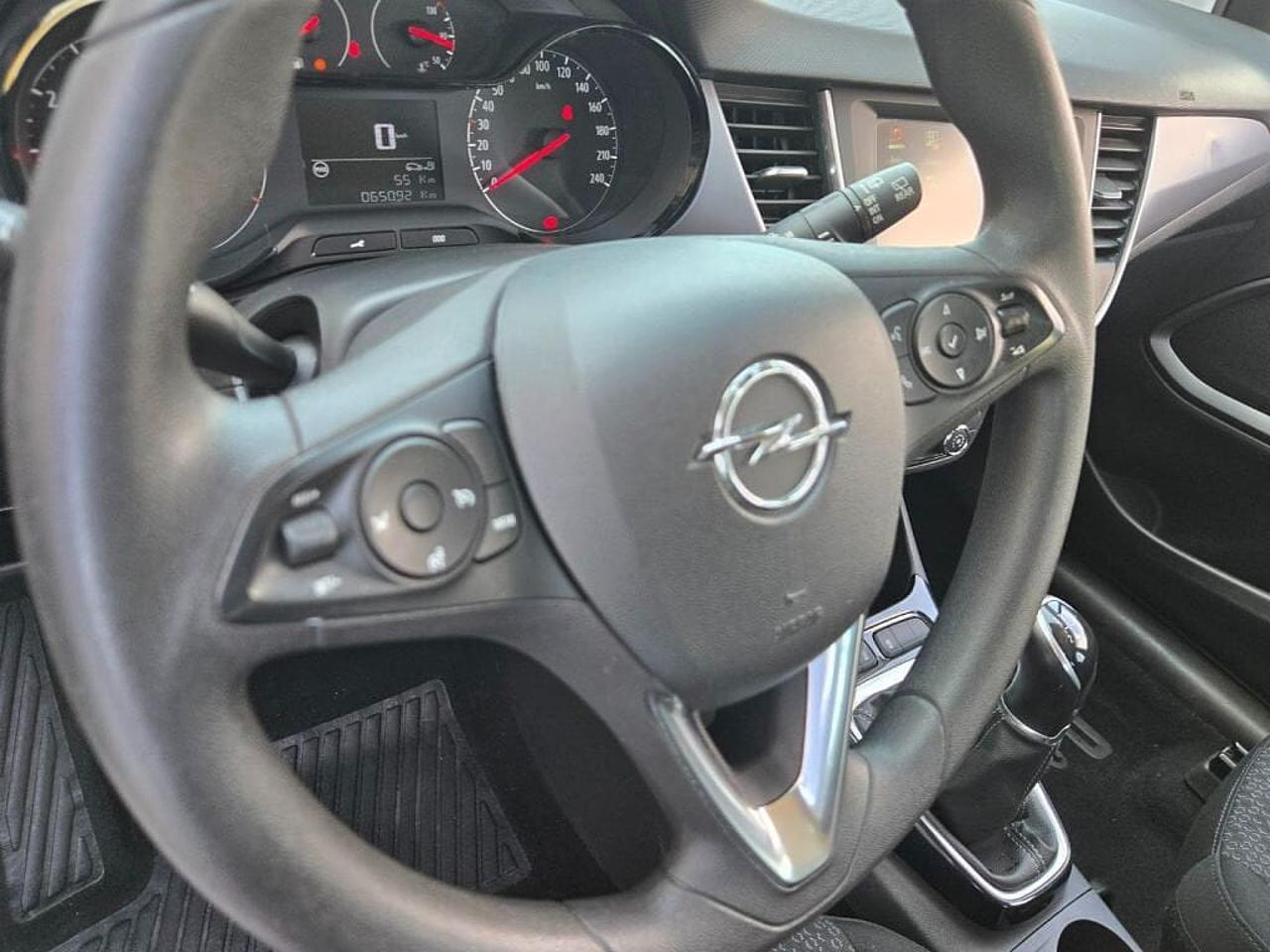 Opel Opel Crossland usata 1