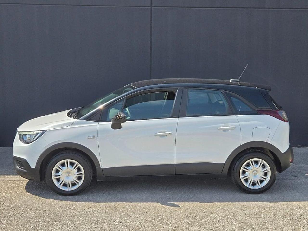 Opel Opel Crossland usata 10