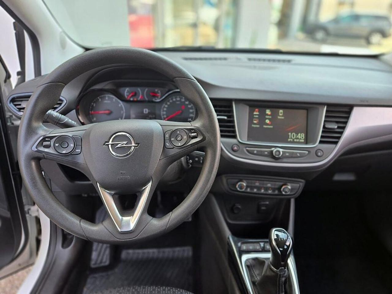 Opel Opel Crossland usata 17