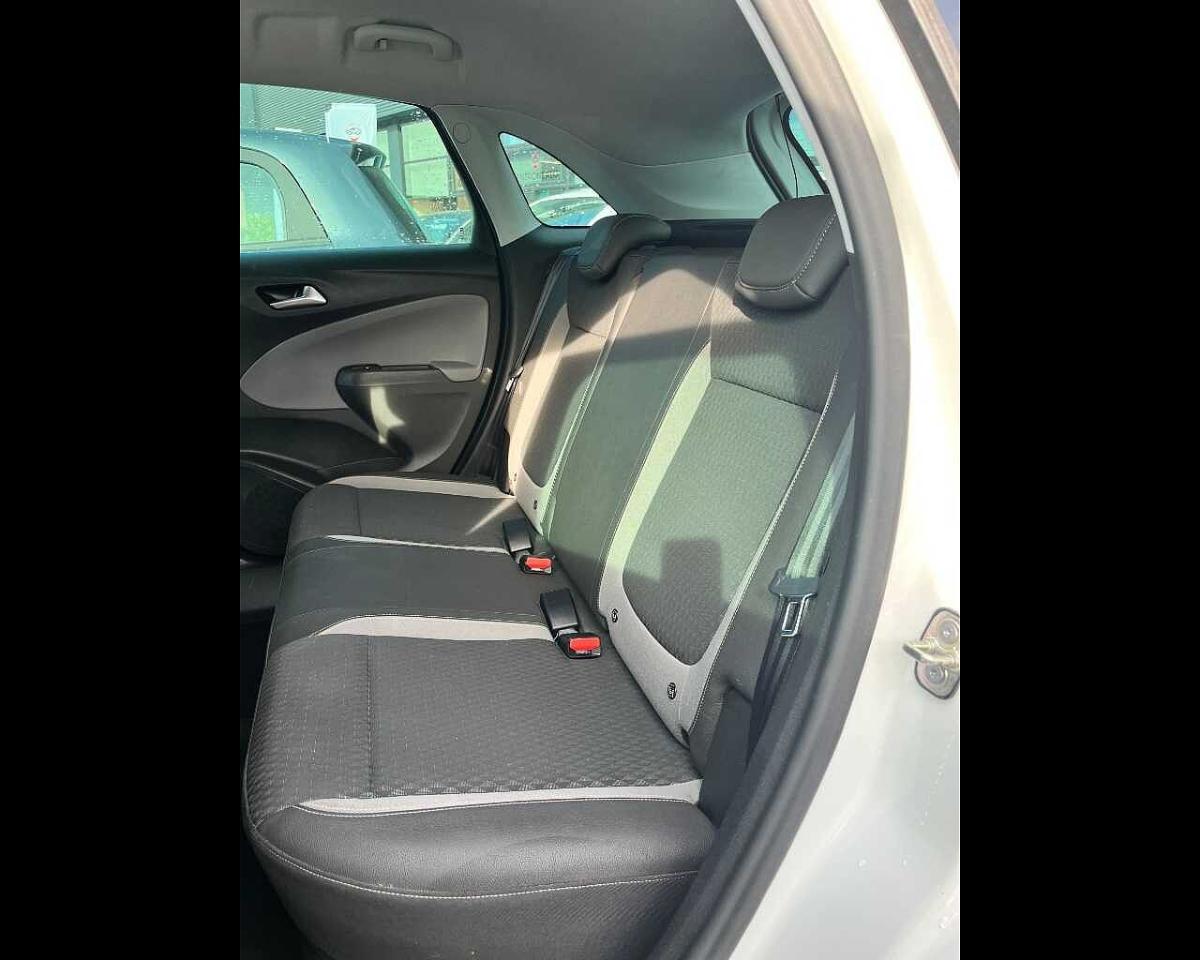 Opel Opel Crossland usata 1
