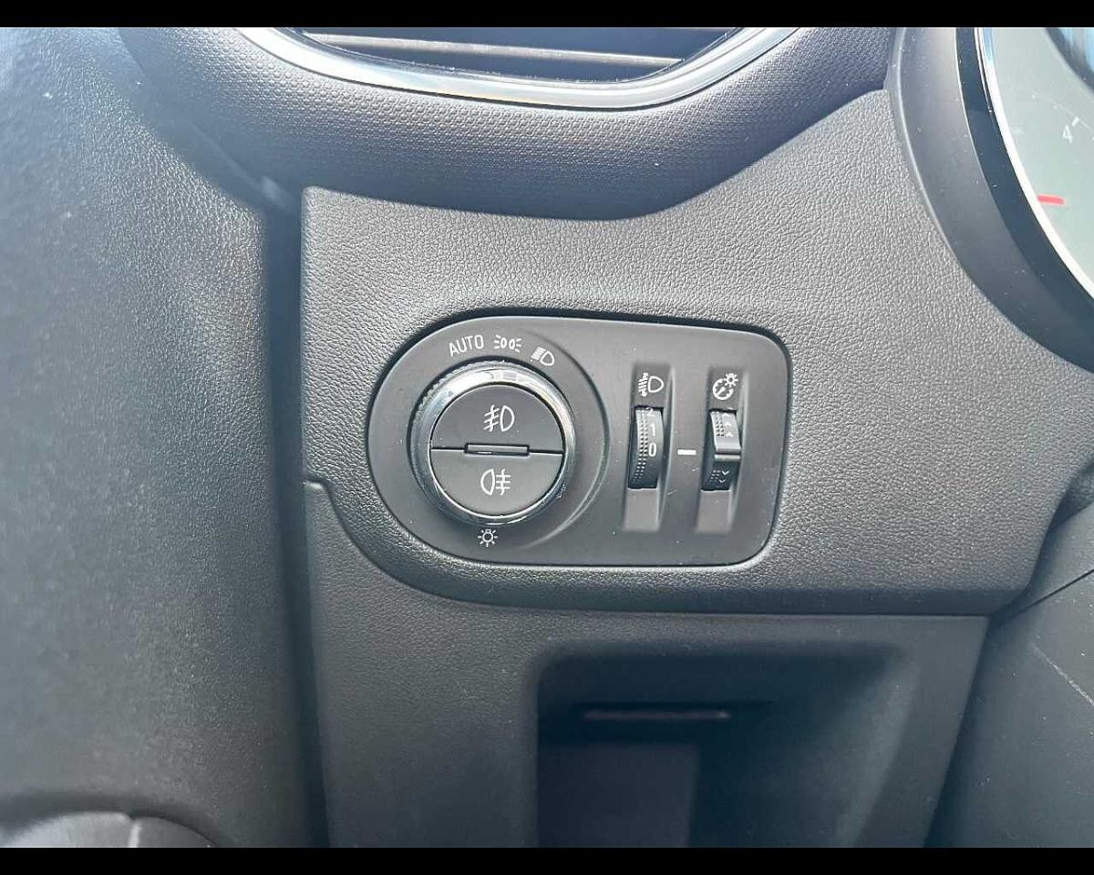 Opel Opel Crossland usata 9