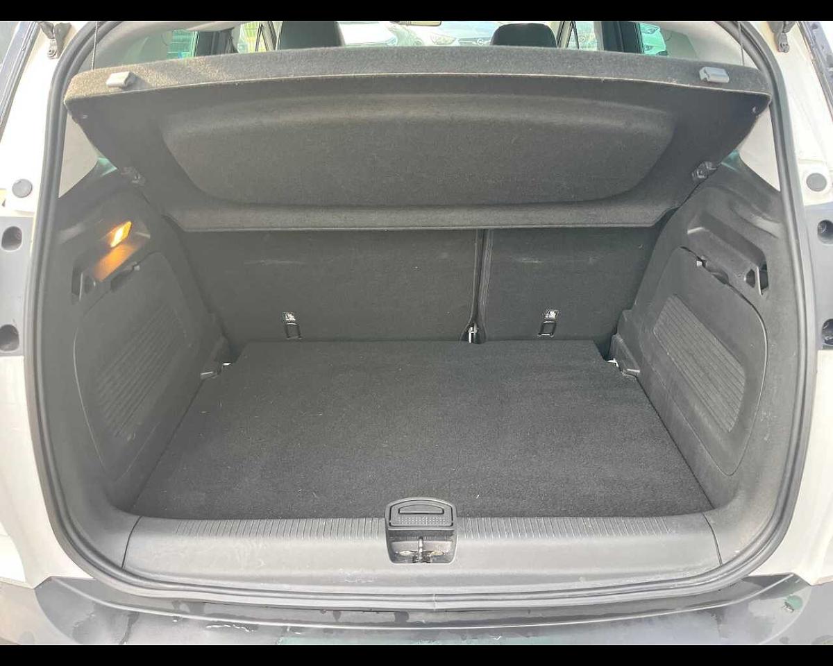 Opel Opel Crossland usata 15