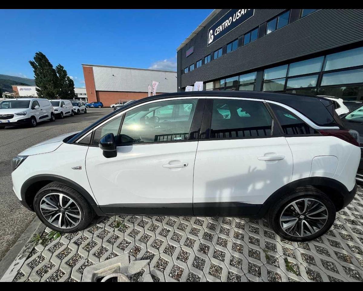 Opel Opel Crossland usata 16