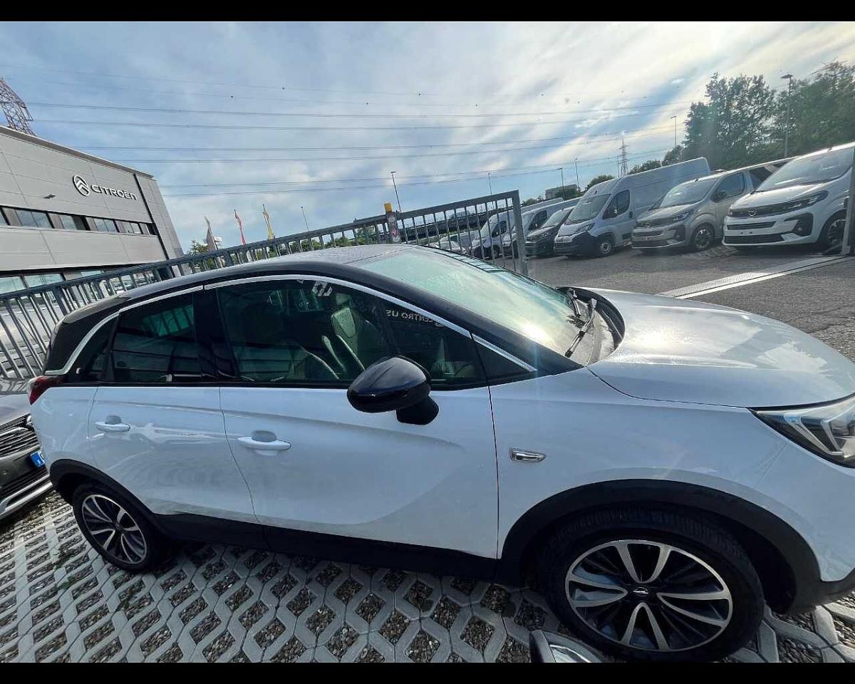 Opel Opel Crossland usata 17
