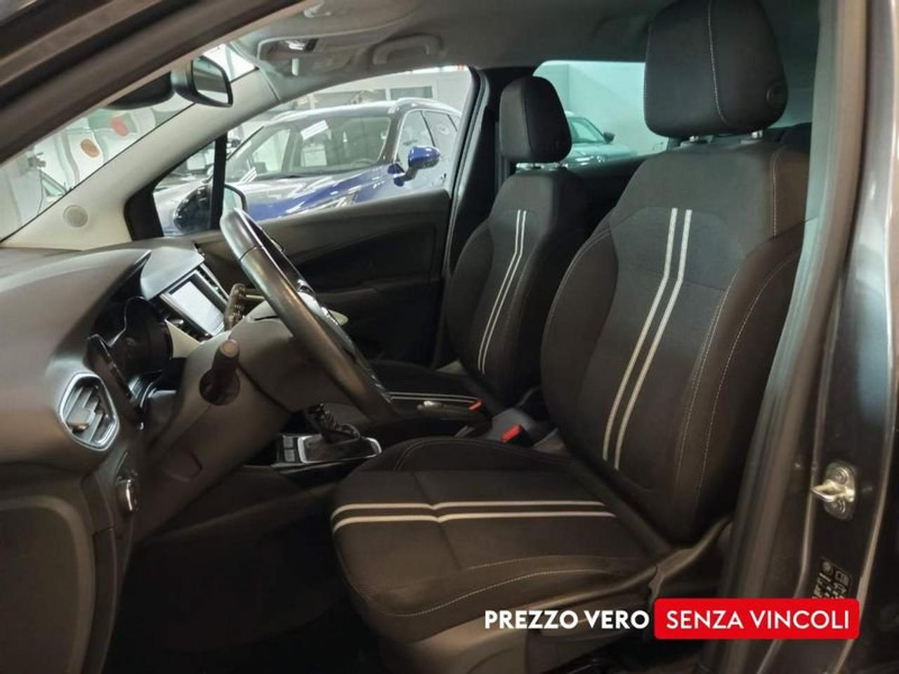 Opel Opel Crossland usata 3