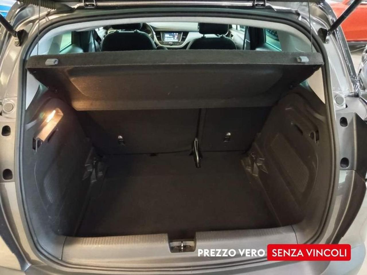 Opel Opel Crossland usata 4