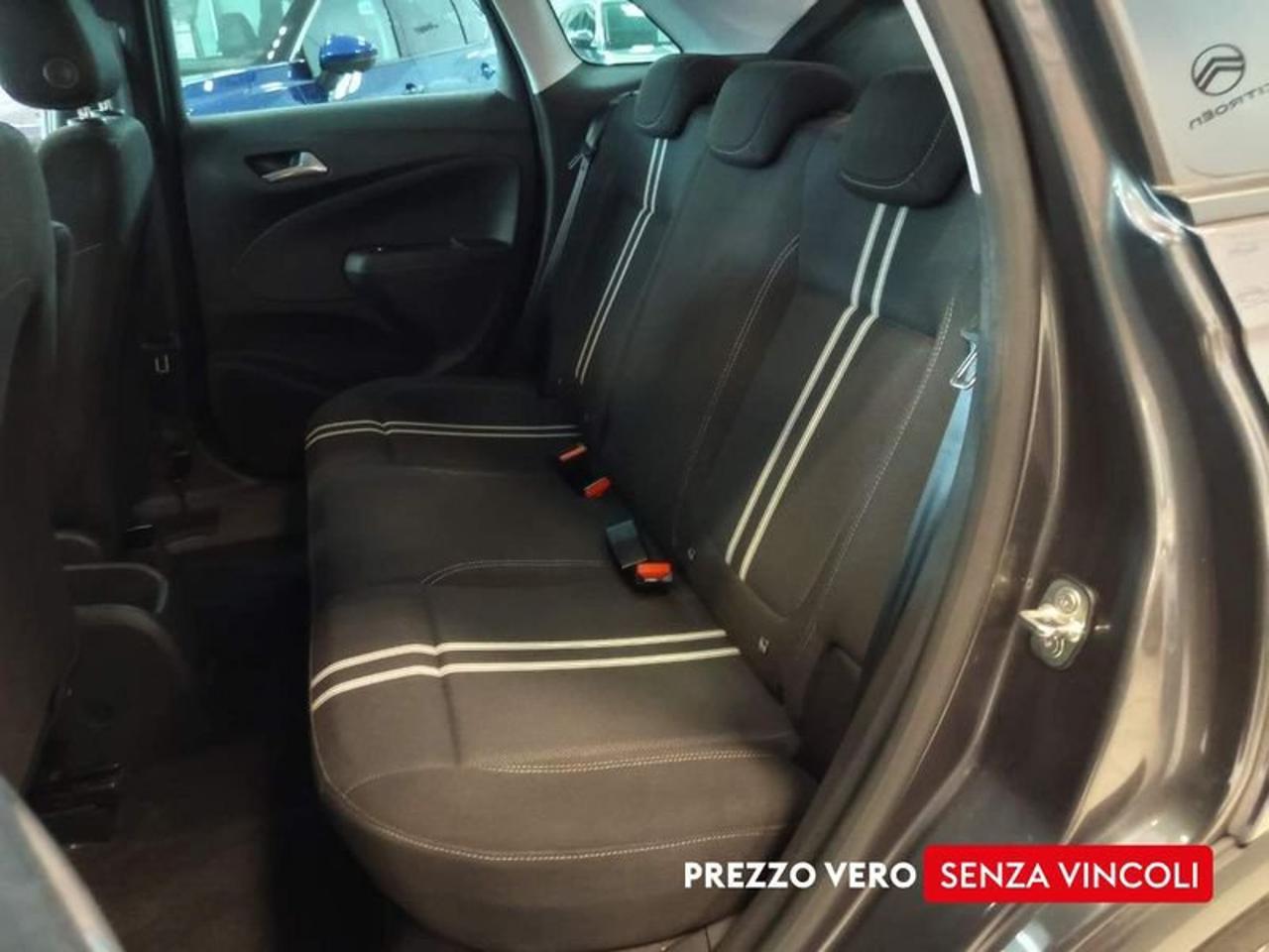 Opel Opel Crossland usata 5