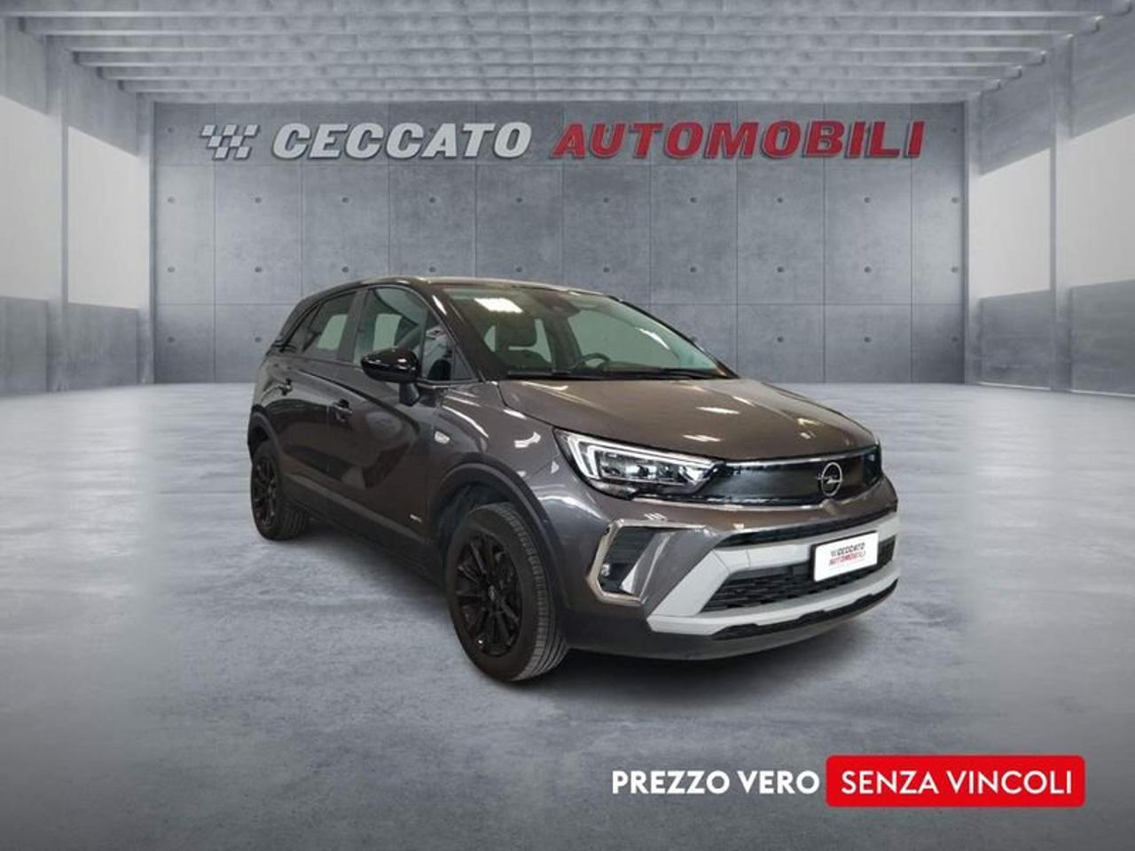 Opel Opel Crossland usata 6