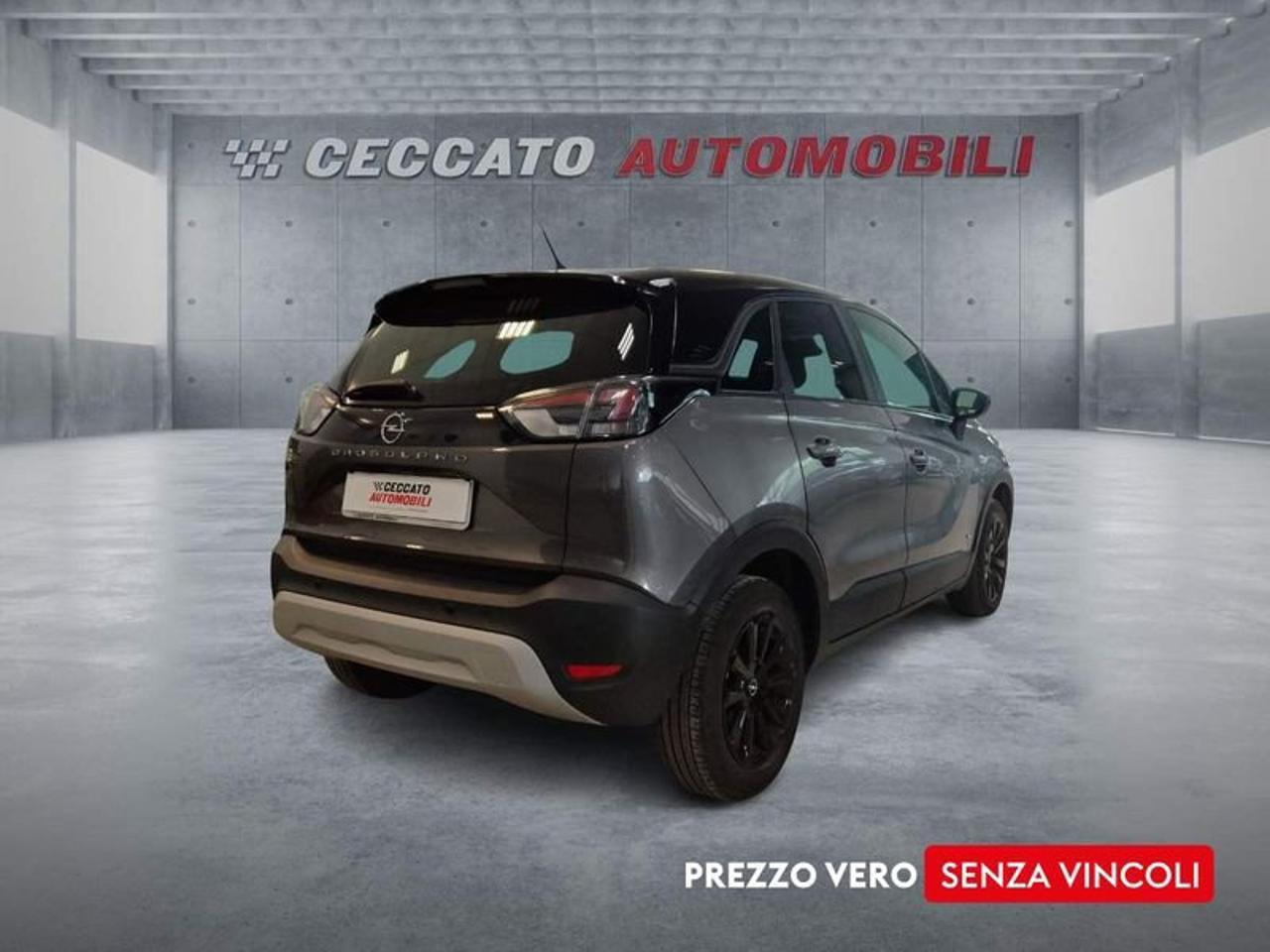 Opel Opel Crossland usata 7