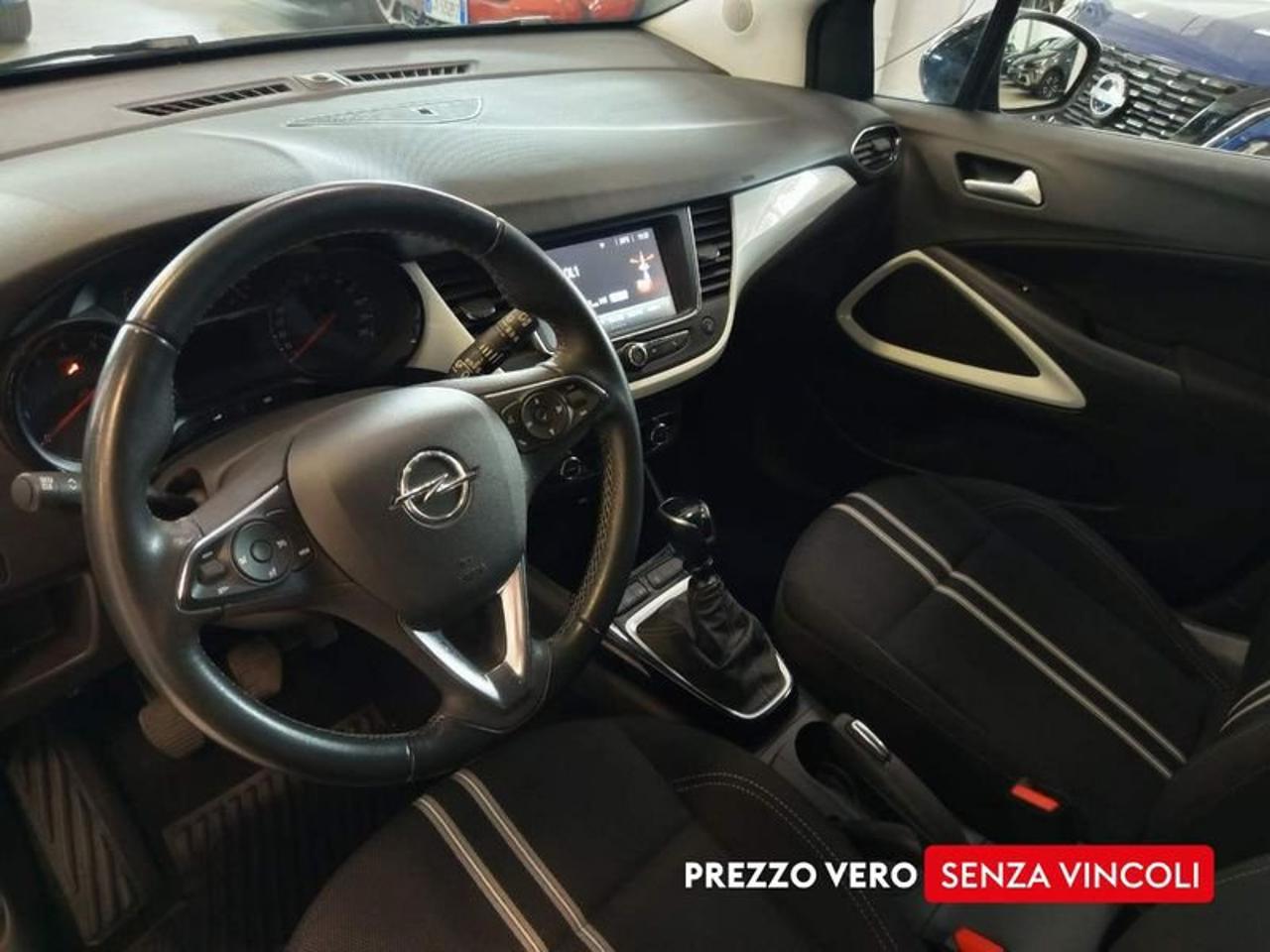Opel Opel Crossland usata 9
