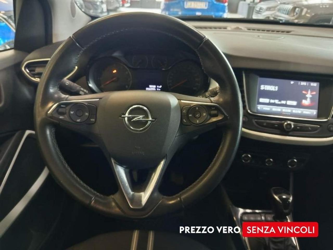 Opel Opel Crossland usata 10