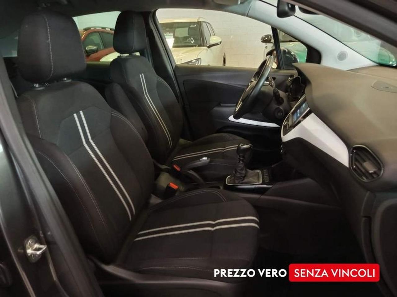 Opel Opel Crossland usata 13