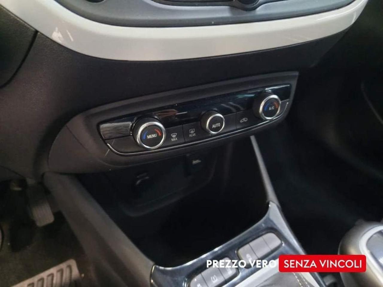 Opel Opel Crossland usata 23
