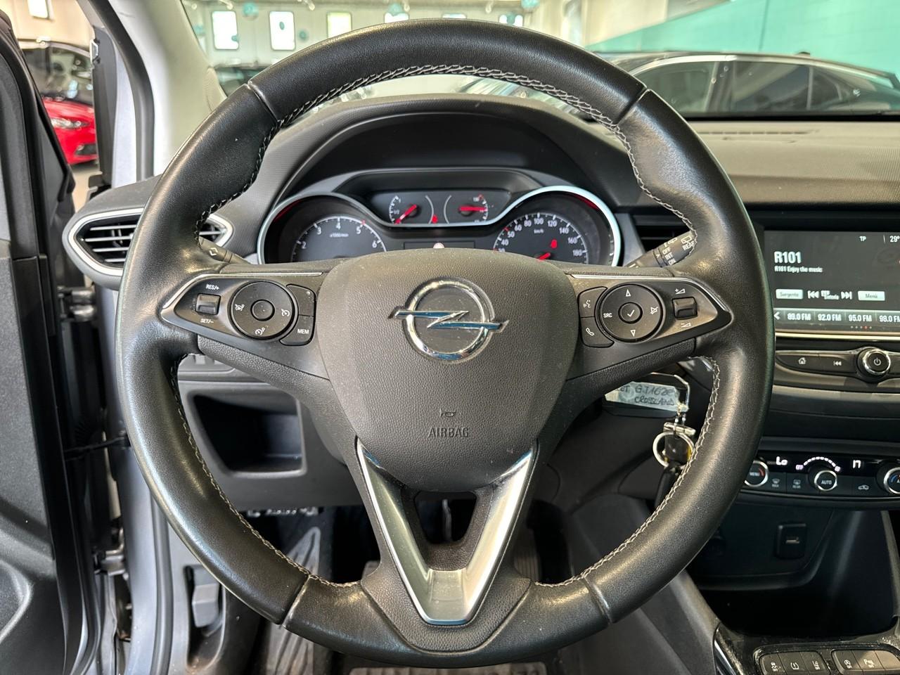 Opel Opel Crossland usata, con Mirror Screen