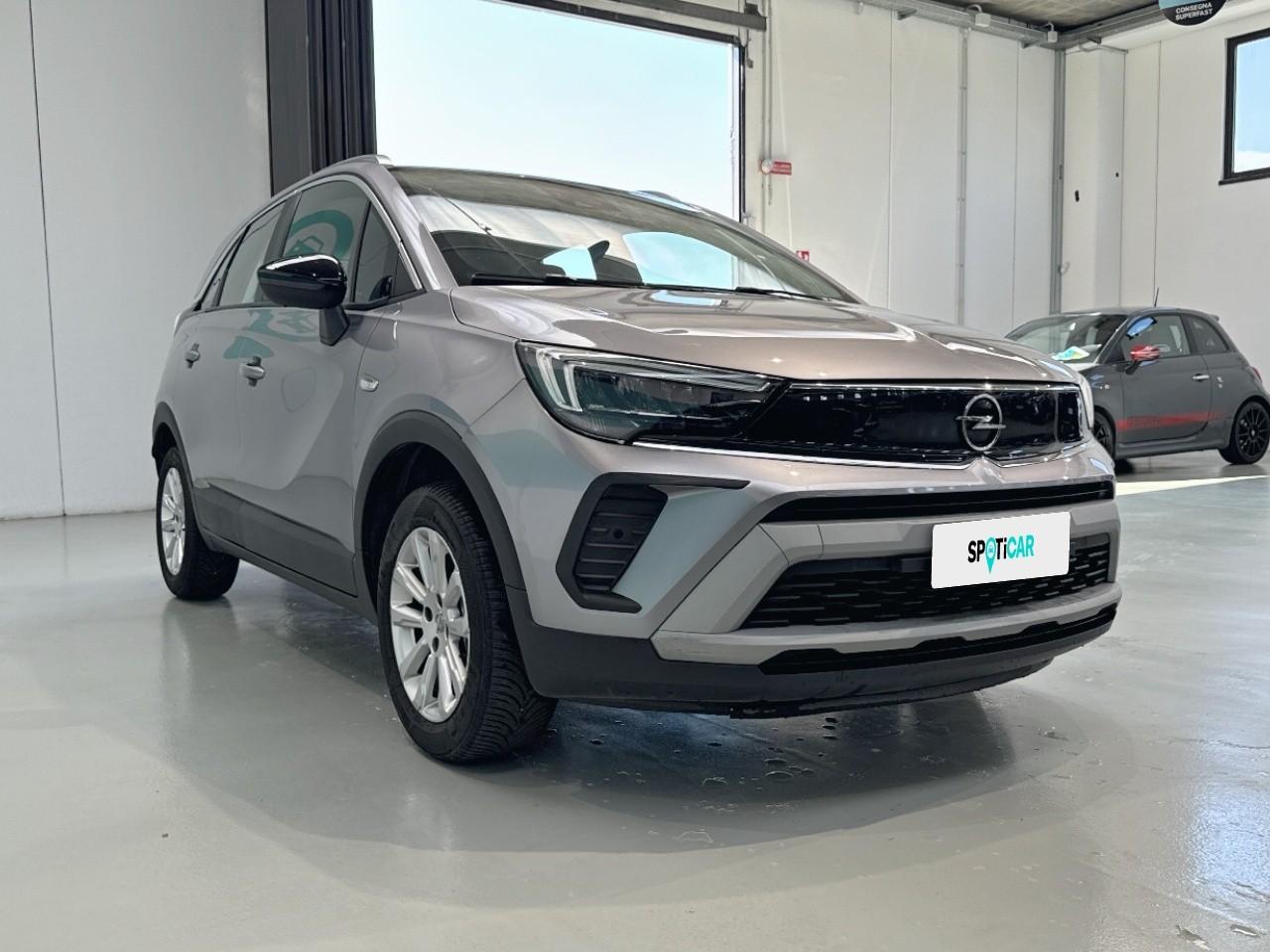 Opel Opel Crossland usata 13