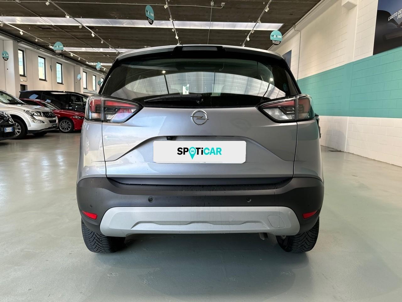 Opel Opel Crossland usata 15
