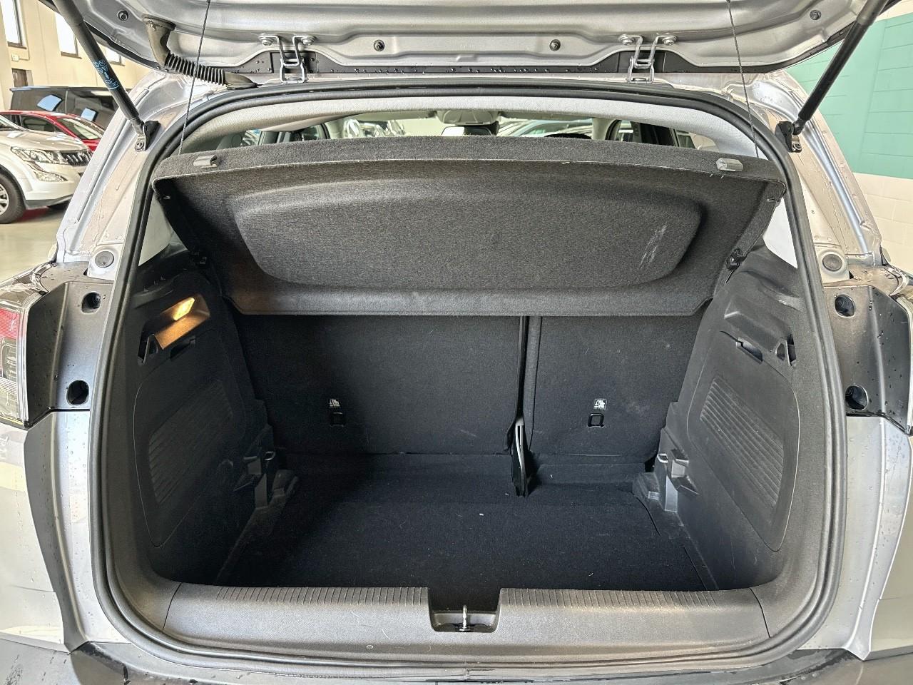 Opel Opel Crossland usata 16