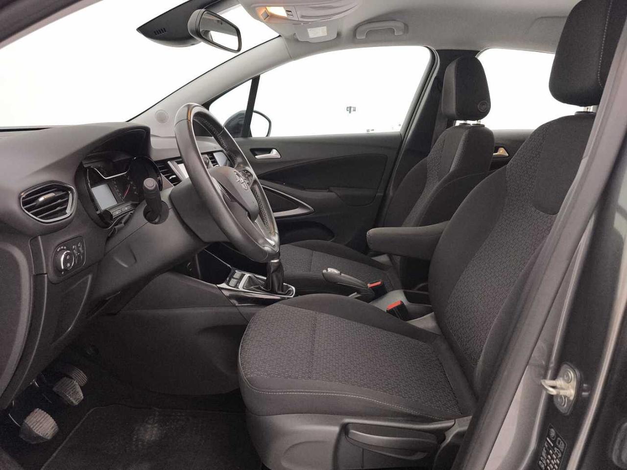Opel Opel Crossland usata 2