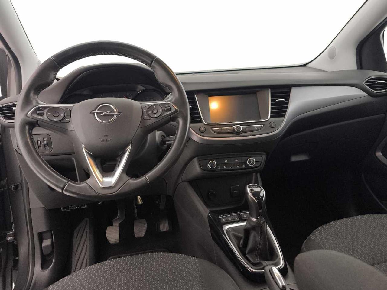 Opel Opel Crossland usata 3