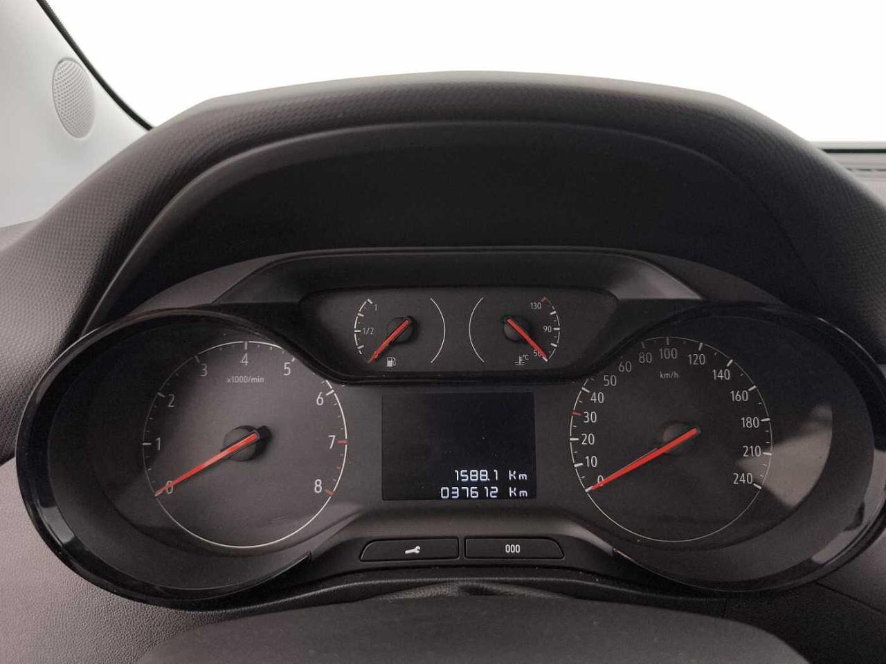 Opel Opel Crossland usata 4