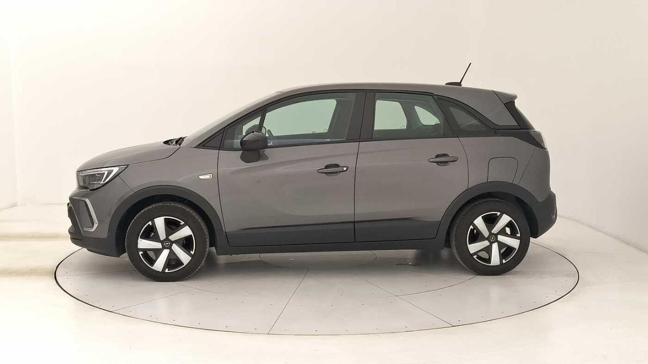 Opel Opel Crossland usata 11