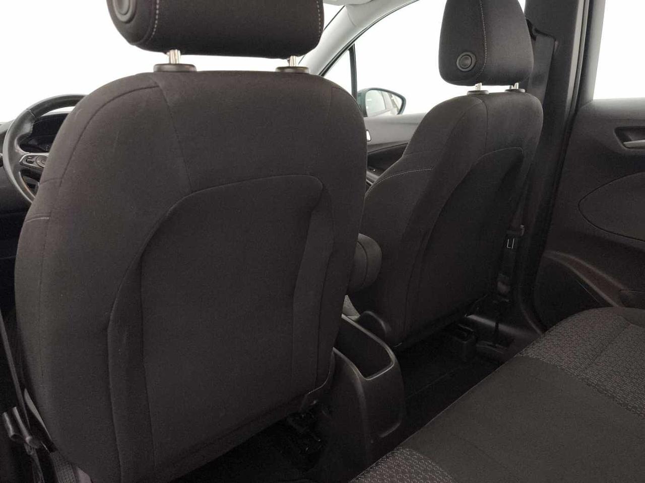 Opel Opel Crossland usata 12