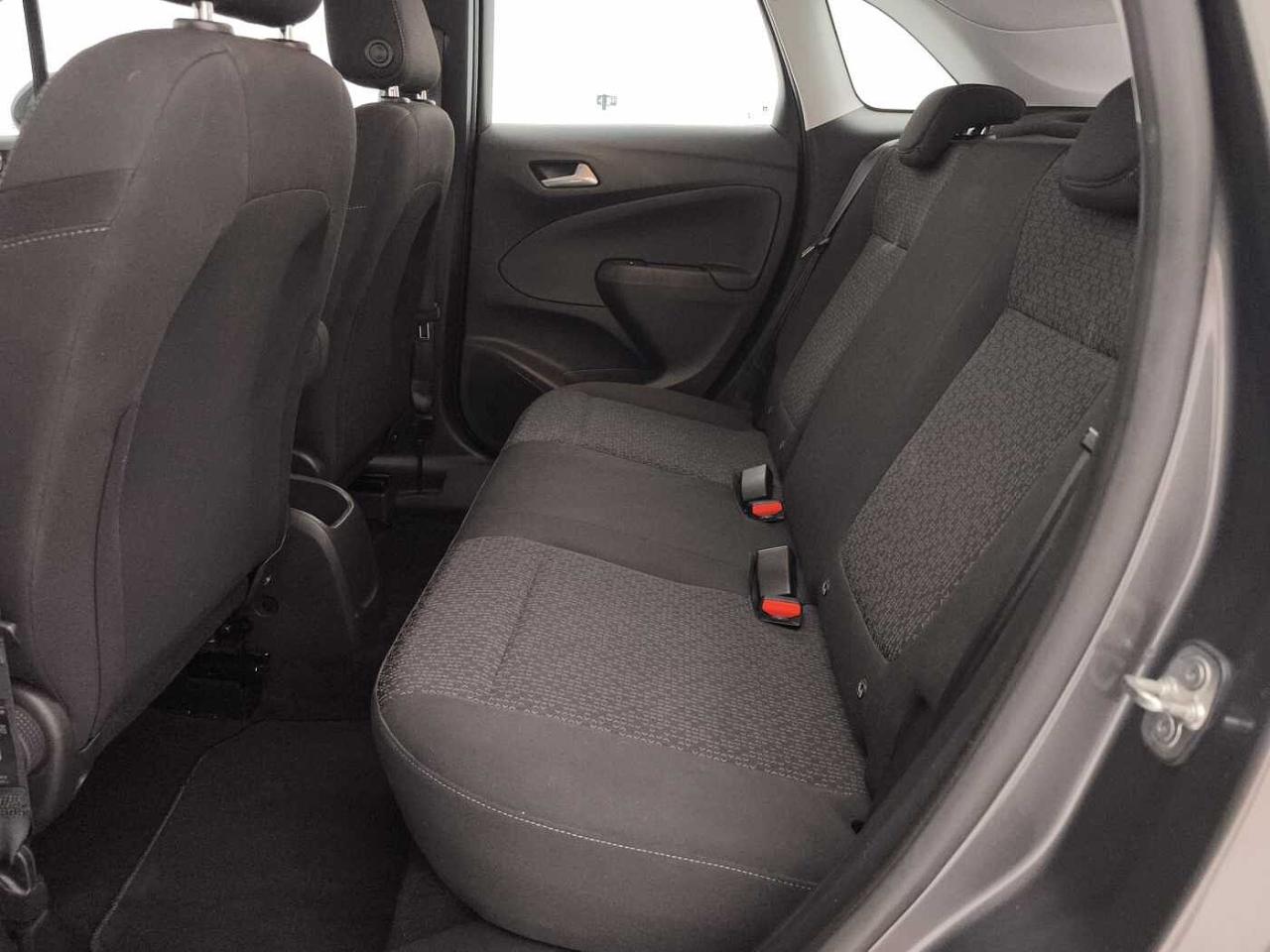 Opel Opel Crossland usata 13