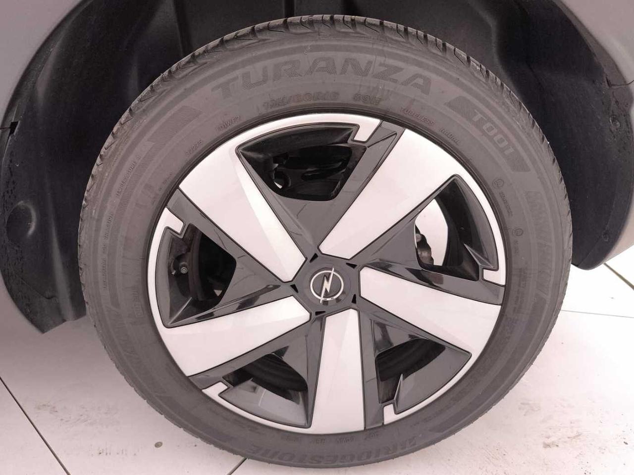 Opel Opel Crossland usata 14